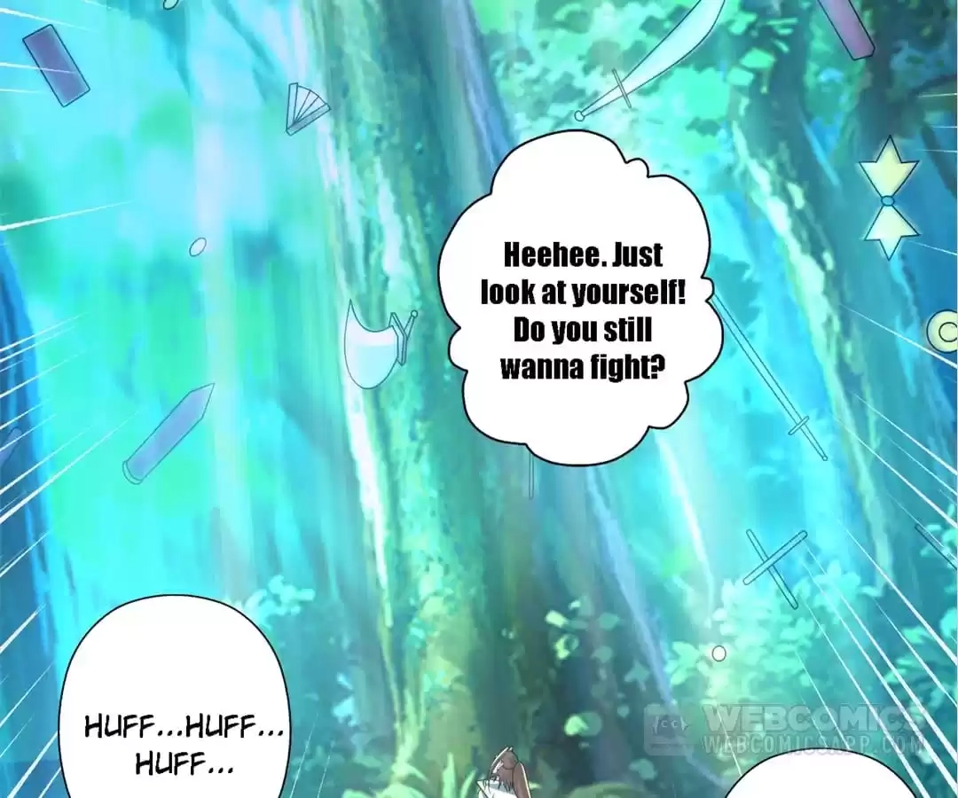 Banished Disciple's Counterattack Chapter 343 page 109 - 