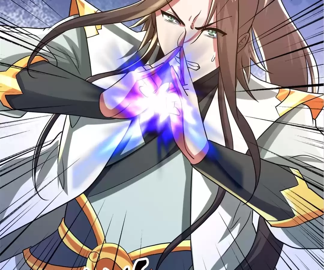 Banished Disciple's Counterattack Chapter 343 page 112 - 