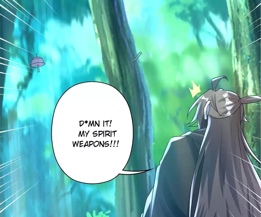 Banished Disciple's Counterattack Chapter 343 page 118 - 
