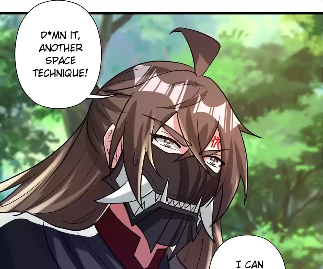 Banished Disciple's Counterattack Chapter 343 page 120 - 