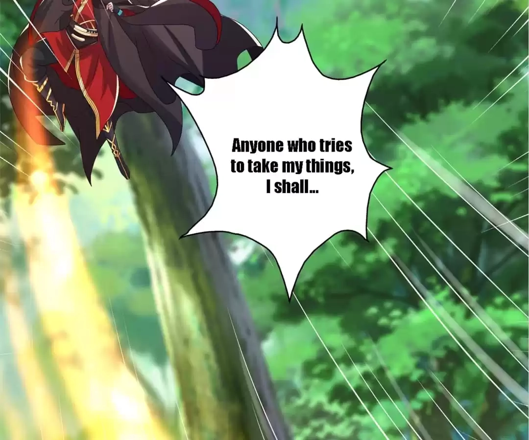 Banished Disciple's Counterattack Chapter 343 page 123 - 