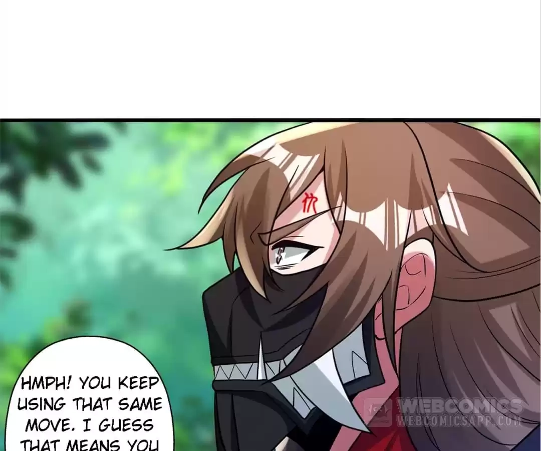 Banished Disciple's Counterattack Chapter 343 page 129 - 