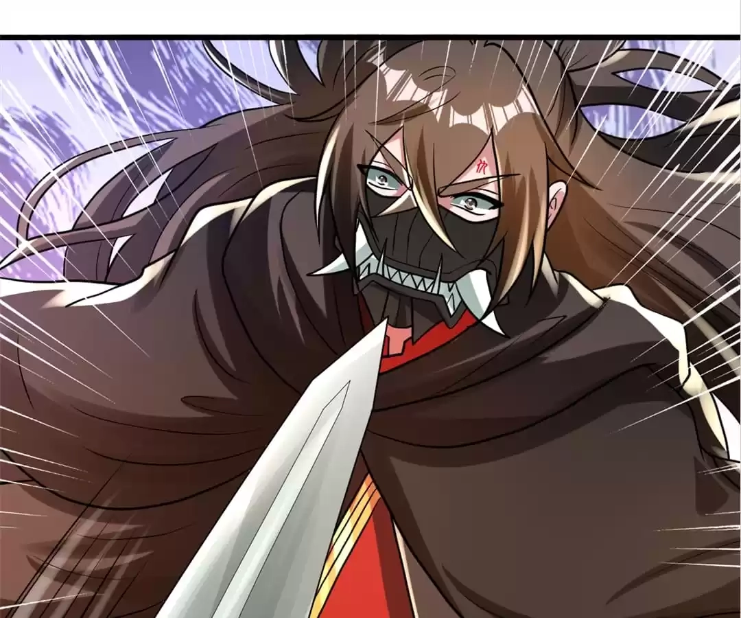 Banished Disciple's Counterattack Chapter 343 page 135 - 