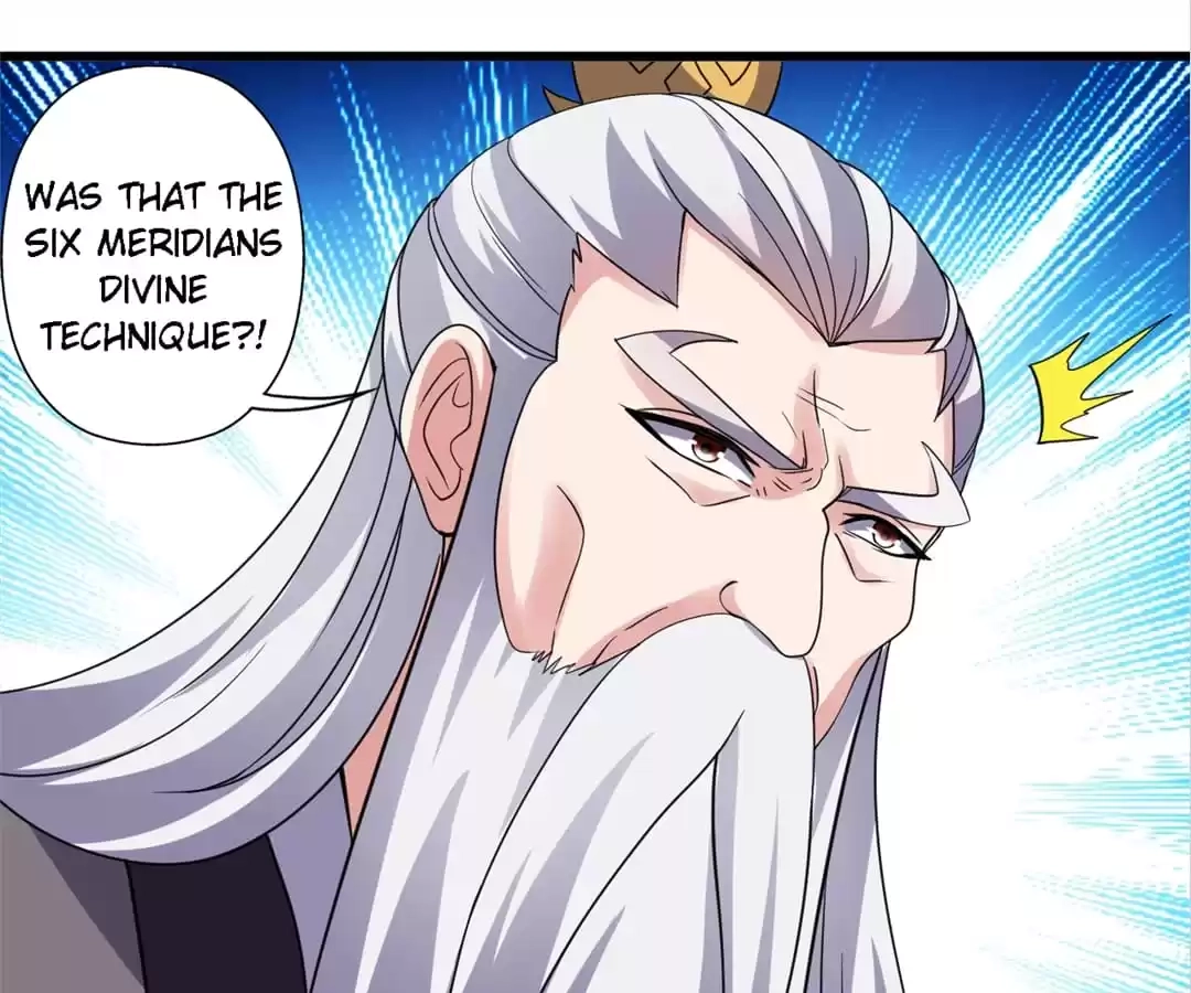 Banished Disciple's Counterattack Chapter 343 page 15 - 