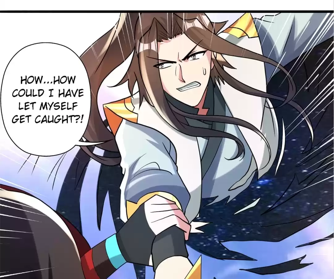 Banished Disciple's Counterattack Chapter 343 page 141 - 