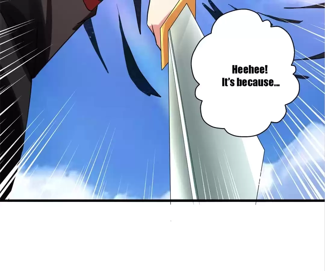 Banished Disciple's Counterattack Chapter 343 page 142 - 