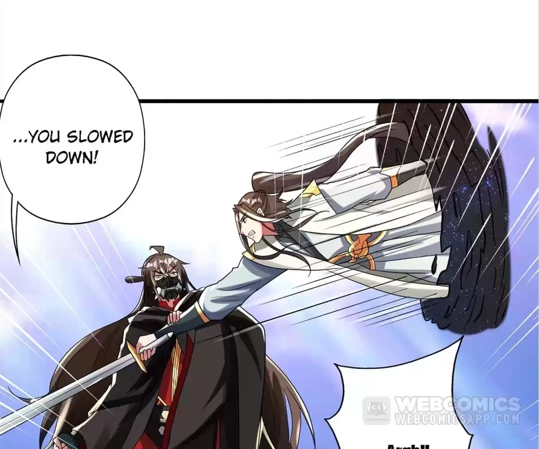 Banished Disciple's Counterattack Chapter 343 page 144 - 