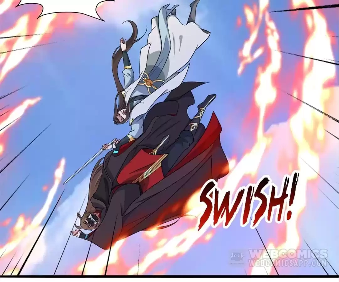 Banished Disciple's Counterattack Chapter 343 page 151 - 