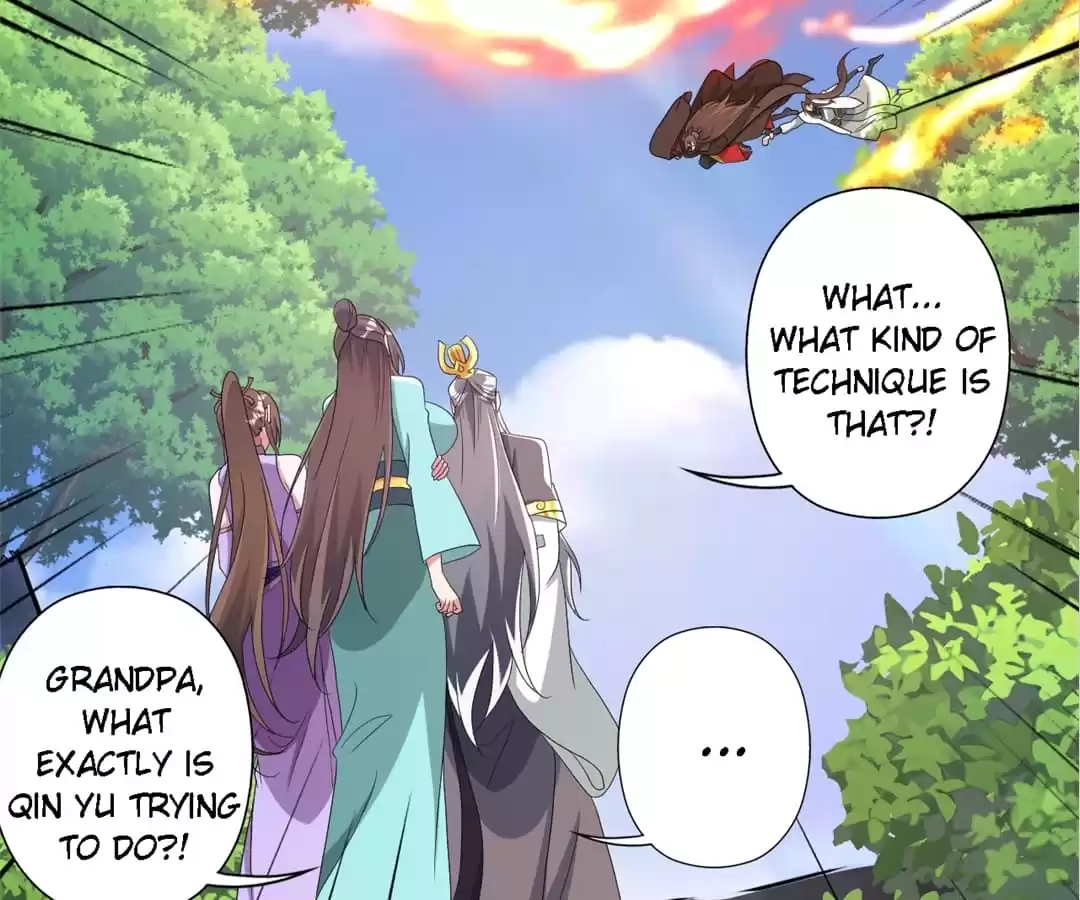 Banished Disciple's Counterattack Chapter 343 page 157 - 