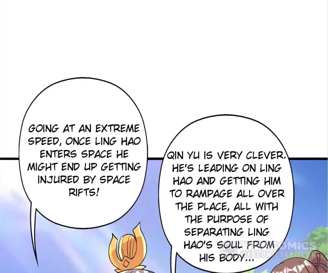 Banished Disciple's Counterattack Chapter 343 page 159 - 