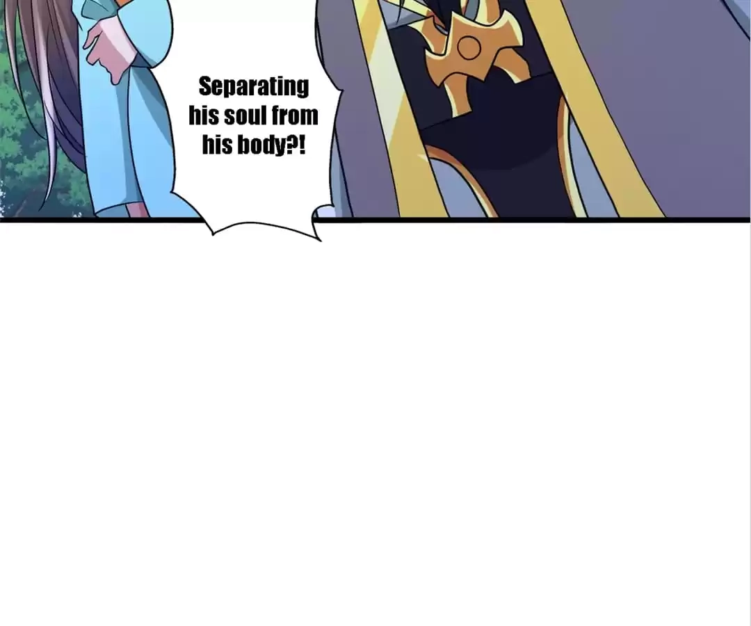 Banished Disciple's Counterattack Chapter 343 page 161 - 