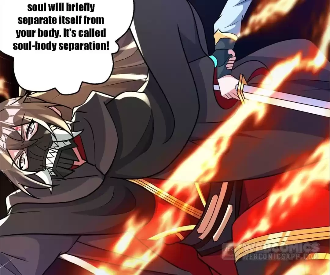Banished Disciple's Counterattack Chapter 343 page 164 - 