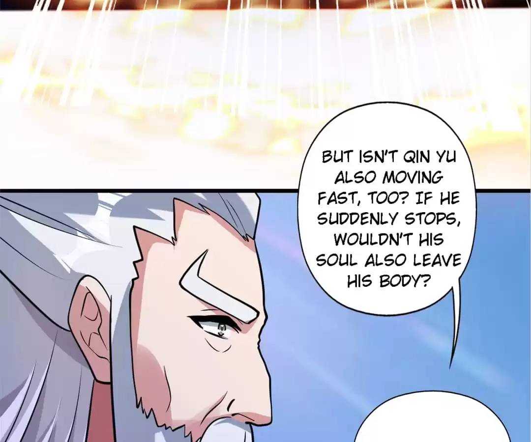 Banished Disciple's Counterattack Chapter 343 page 166 - 