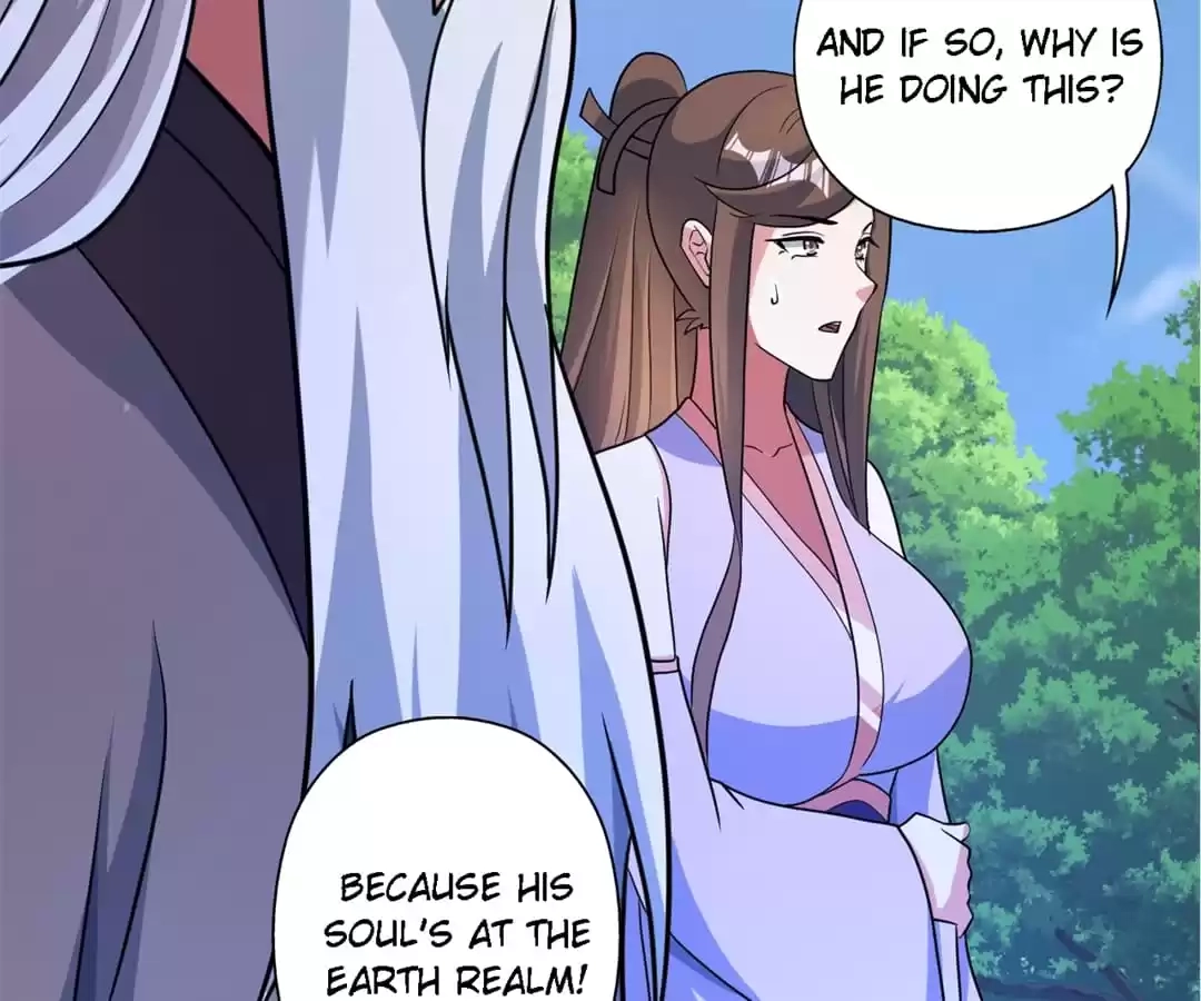 Banished Disciple's Counterattack Chapter 343 page 167 - 