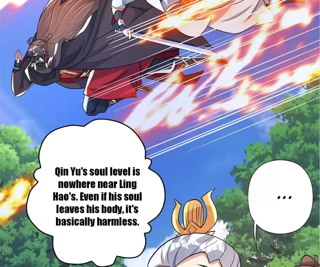 Banished Disciple's Counterattack Chapter 343 page 170 - 