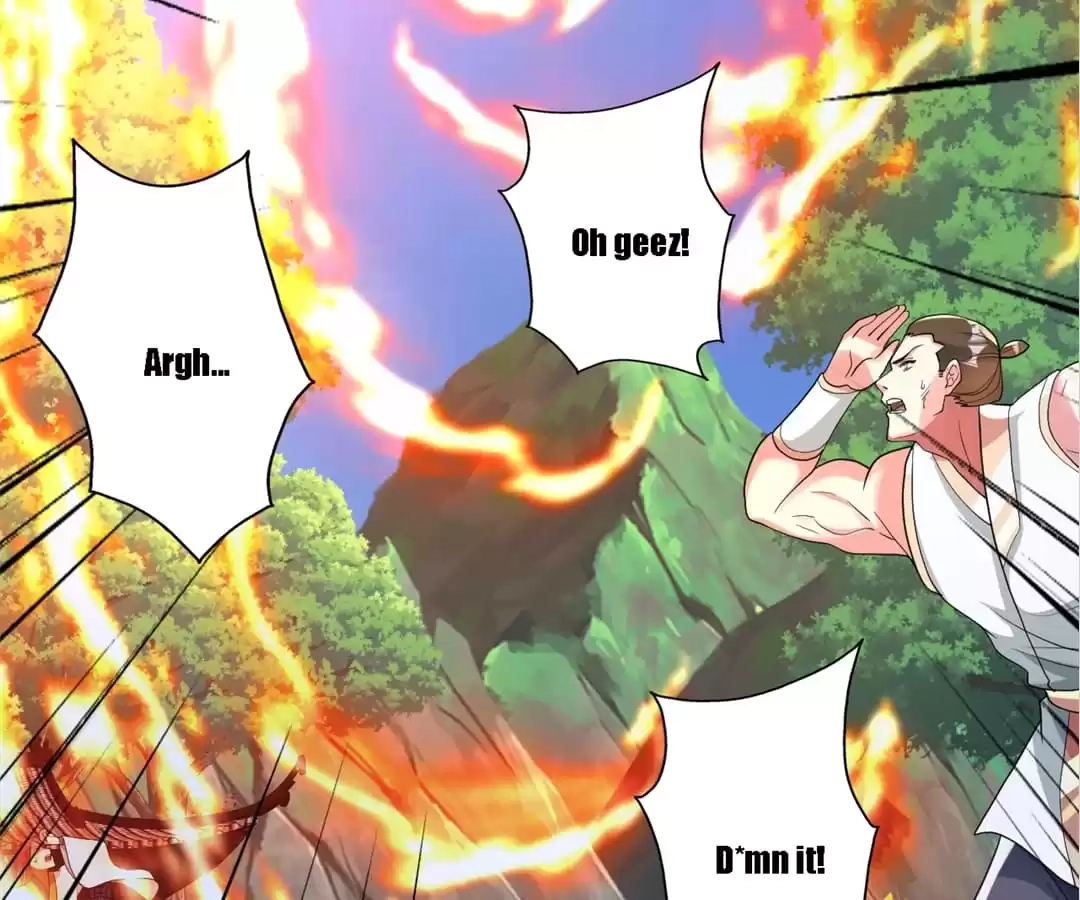 Banished Disciple's Counterattack Chapter 343 page 174 - 