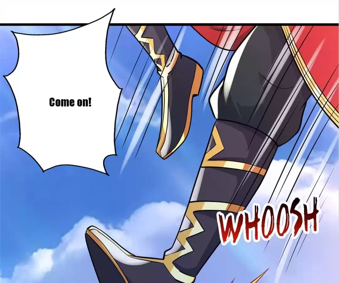 Banished Disciple's Counterattack Chapter 343 page 176 - 