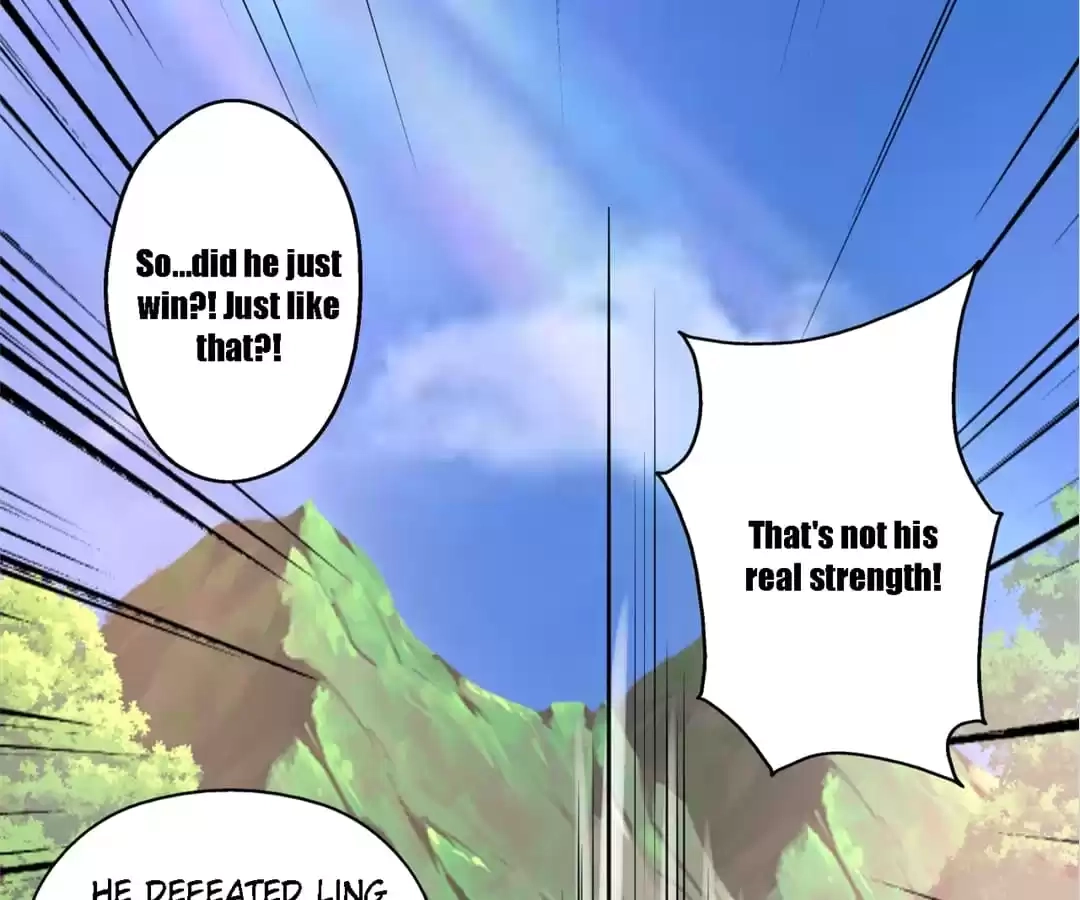 Banished Disciple's Counterattack Chapter 343 page 186 - 