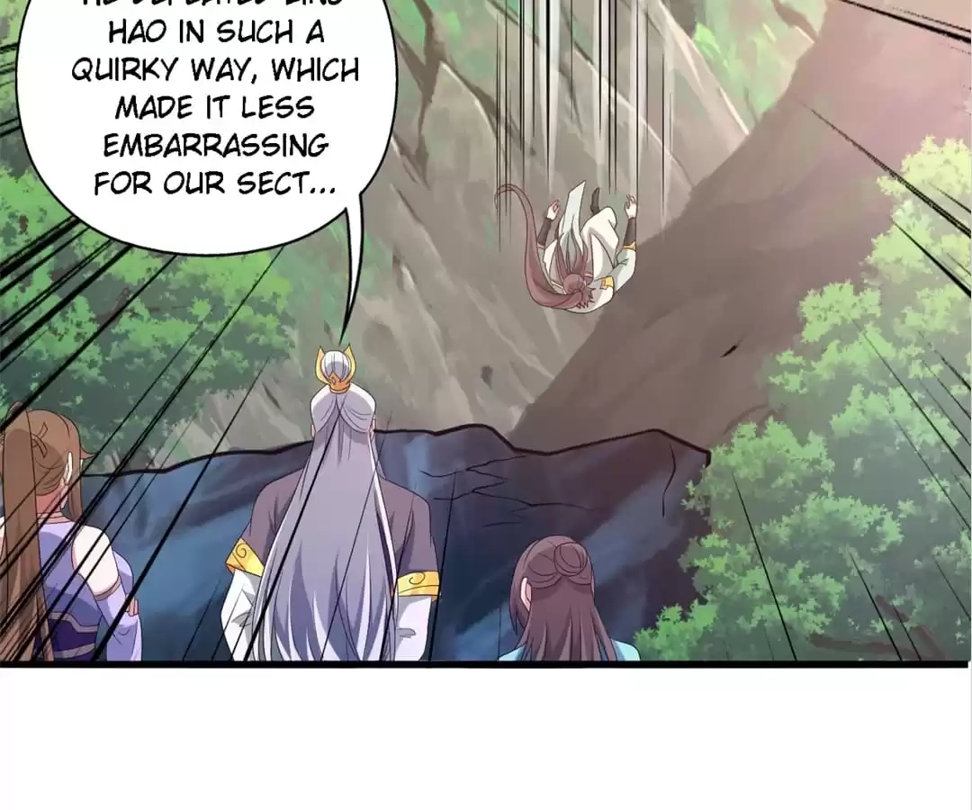 Banished Disciple's Counterattack Chapter 343 page 187 - 