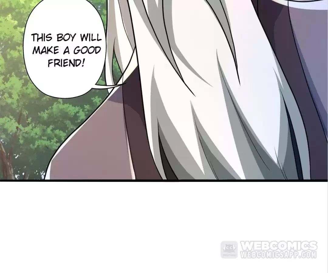 Banished Disciple's Counterattack Chapter 343 page 190 - 
