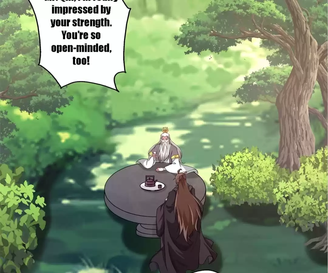 Banished Disciple's Counterattack Chapter 343 page 195 - 