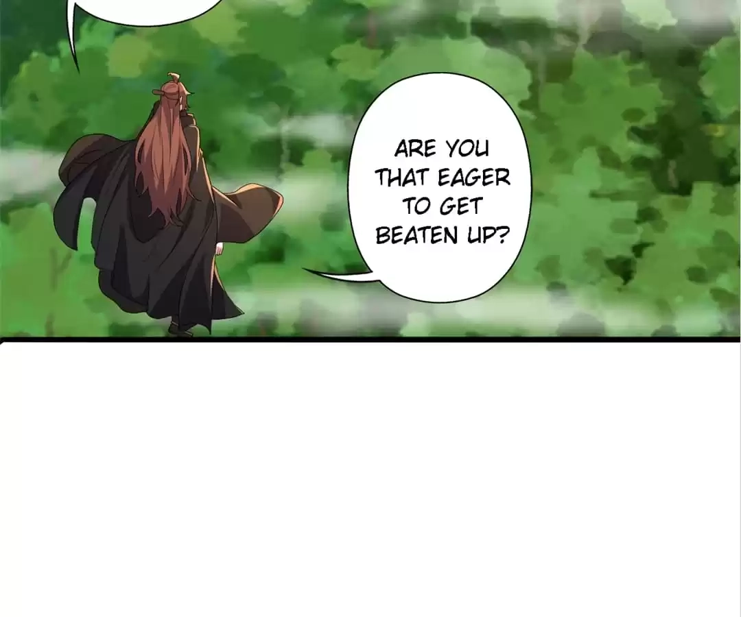 Banished Disciple's Counterattack Chapter 343 page 3 - 