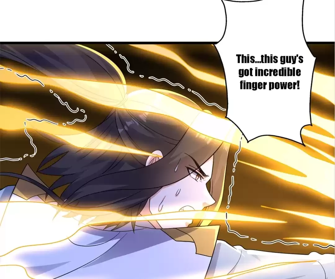 Banished Disciple's Counterattack Chapter 343 page 21 - 
