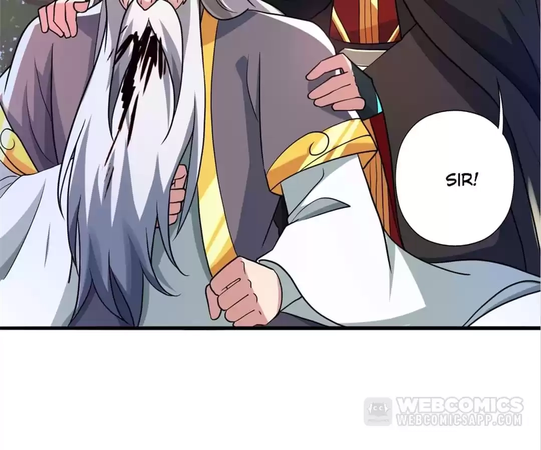 Banished Disciple's Counterattack Chapter 343 page 205 - 