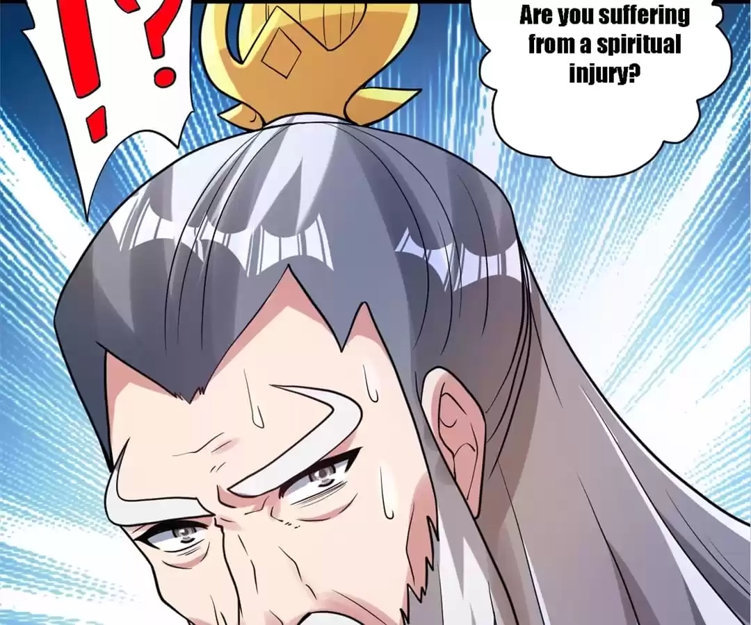 Banished Disciple's Counterattack Chapter 343 page 207 - 