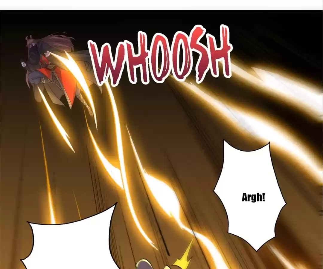 Banished Disciple's Counterattack Chapter 343 page 30 - 