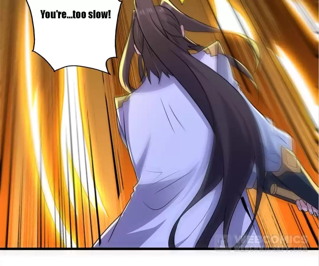 Banished Disciple's Counterattack Chapter 343 page 31 - 