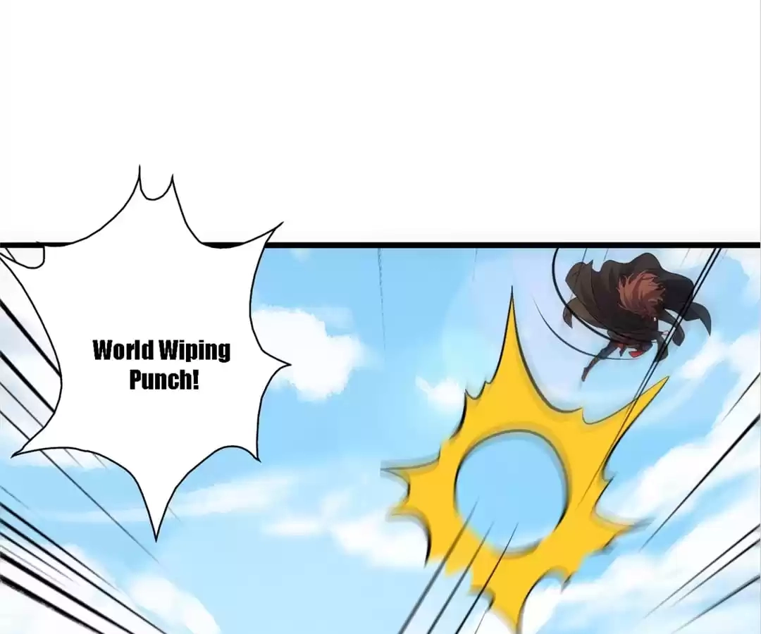 Banished Disciple's Counterattack Chapter 343 page 33 - 