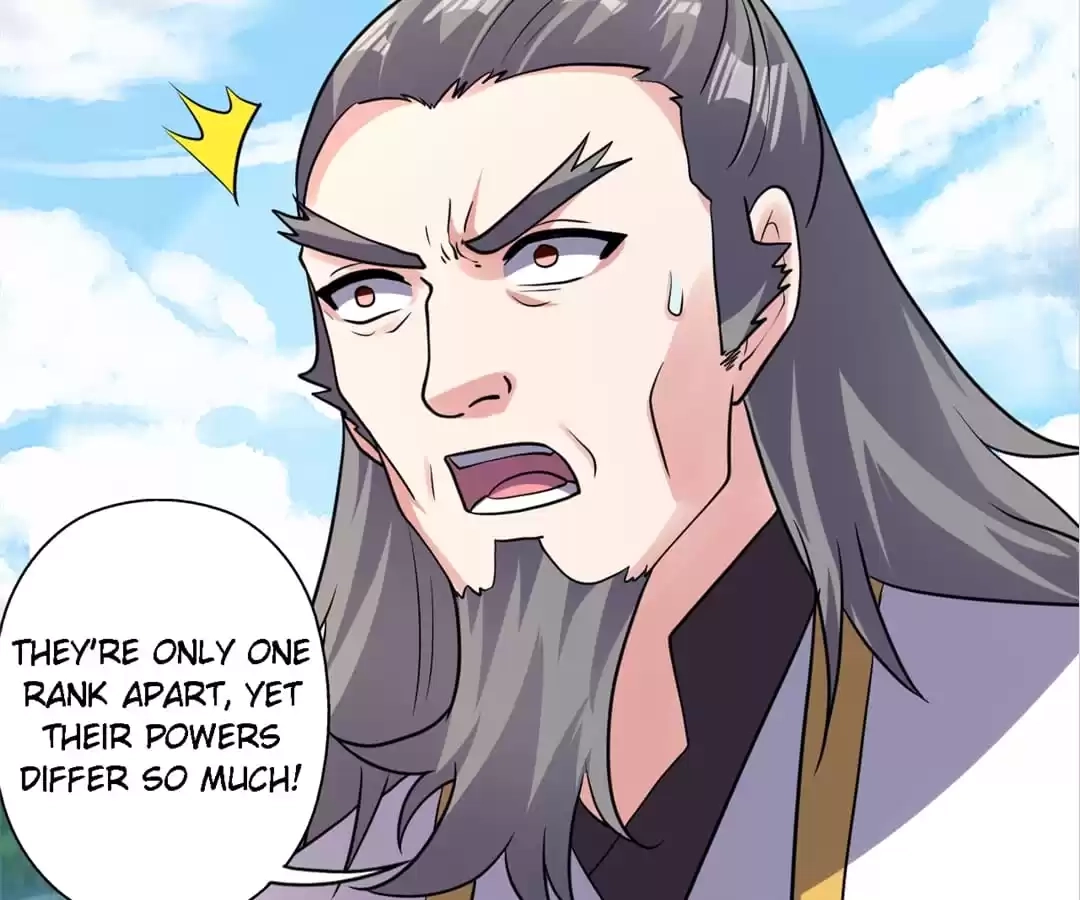 Banished Disciple's Counterattack Chapter 343 page 37 - 
