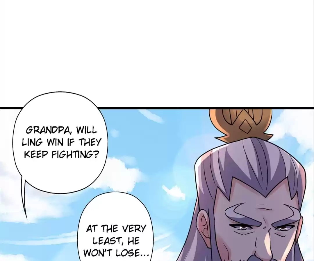 Banished Disciple's Counterattack Chapter 343 page 50 - 