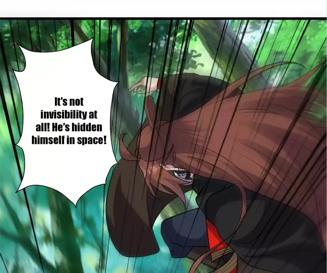 Banished Disciple's Counterattack Chapter 343 page 71 - 