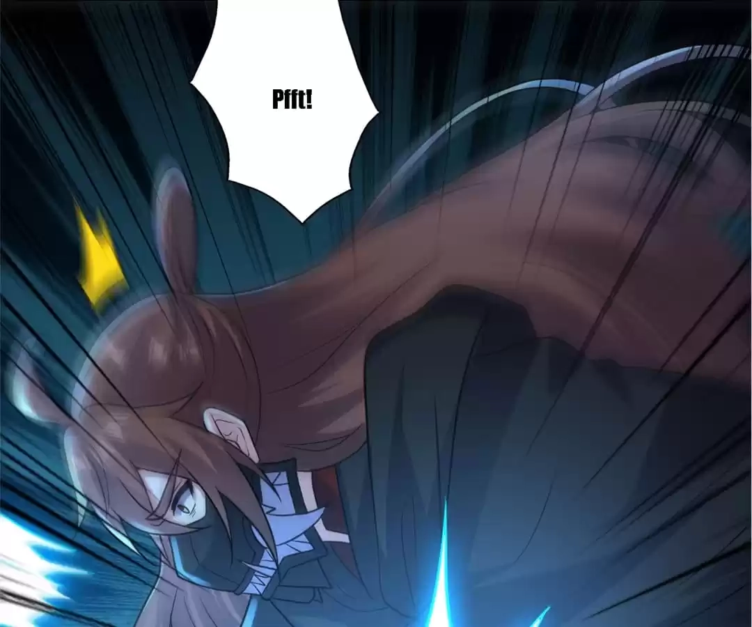 Banished Disciple's Counterattack Chapter 343 page 77 - 