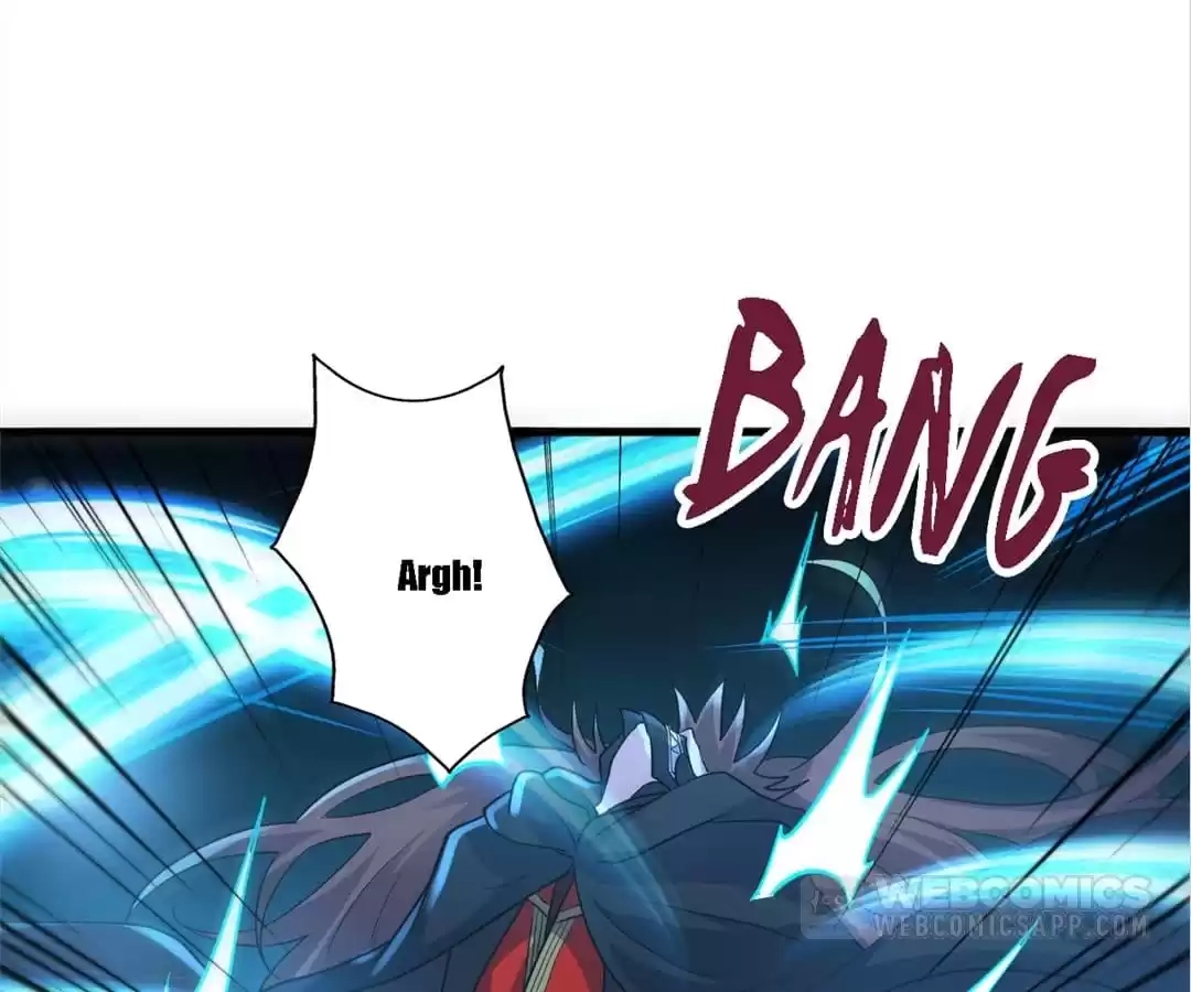 Banished Disciple's Counterattack Chapter 343 page 80 - 
