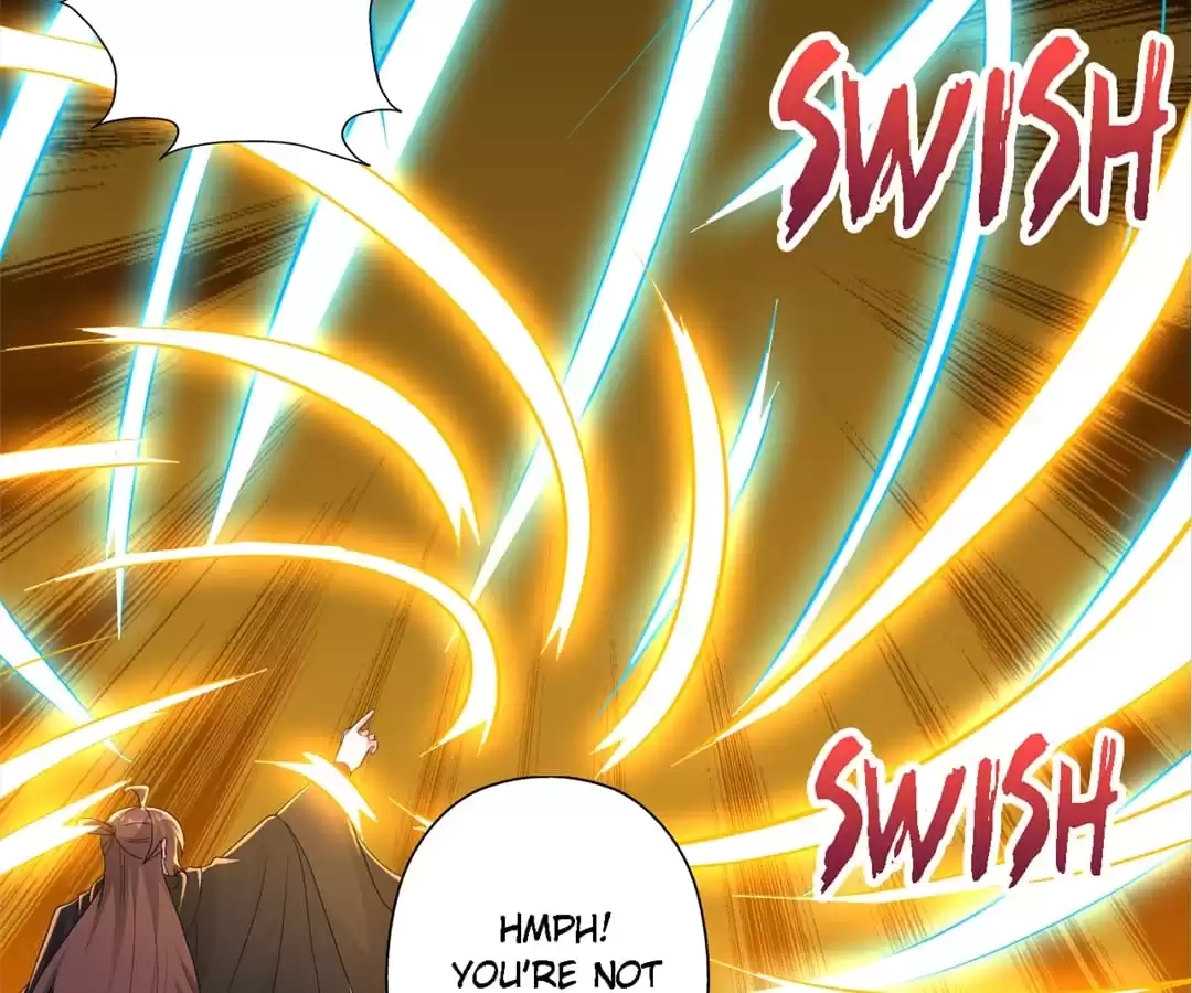 Banished Disciple's Counterattack Chapter 343 page 9 - 