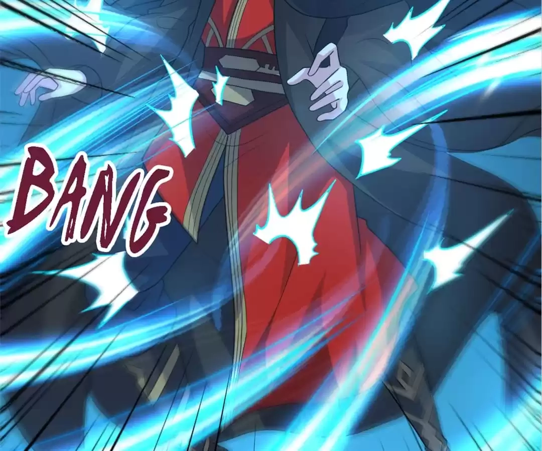 Banished Disciple's Counterattack Chapter 343 page 81 - 