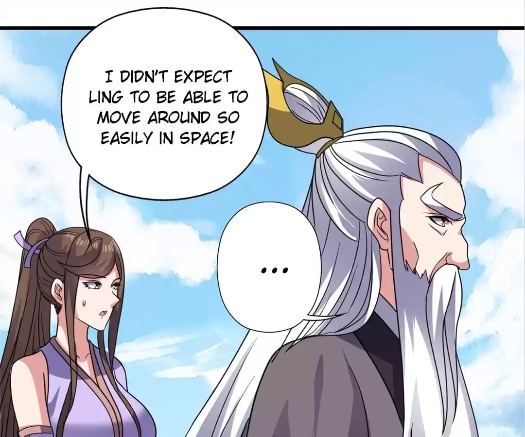 Banished Disciple's Counterattack Chapter 343 page 83 - 