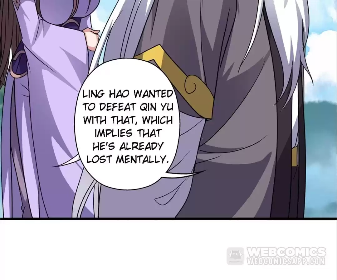 Banished Disciple's Counterattack Chapter 343 page 84 - 