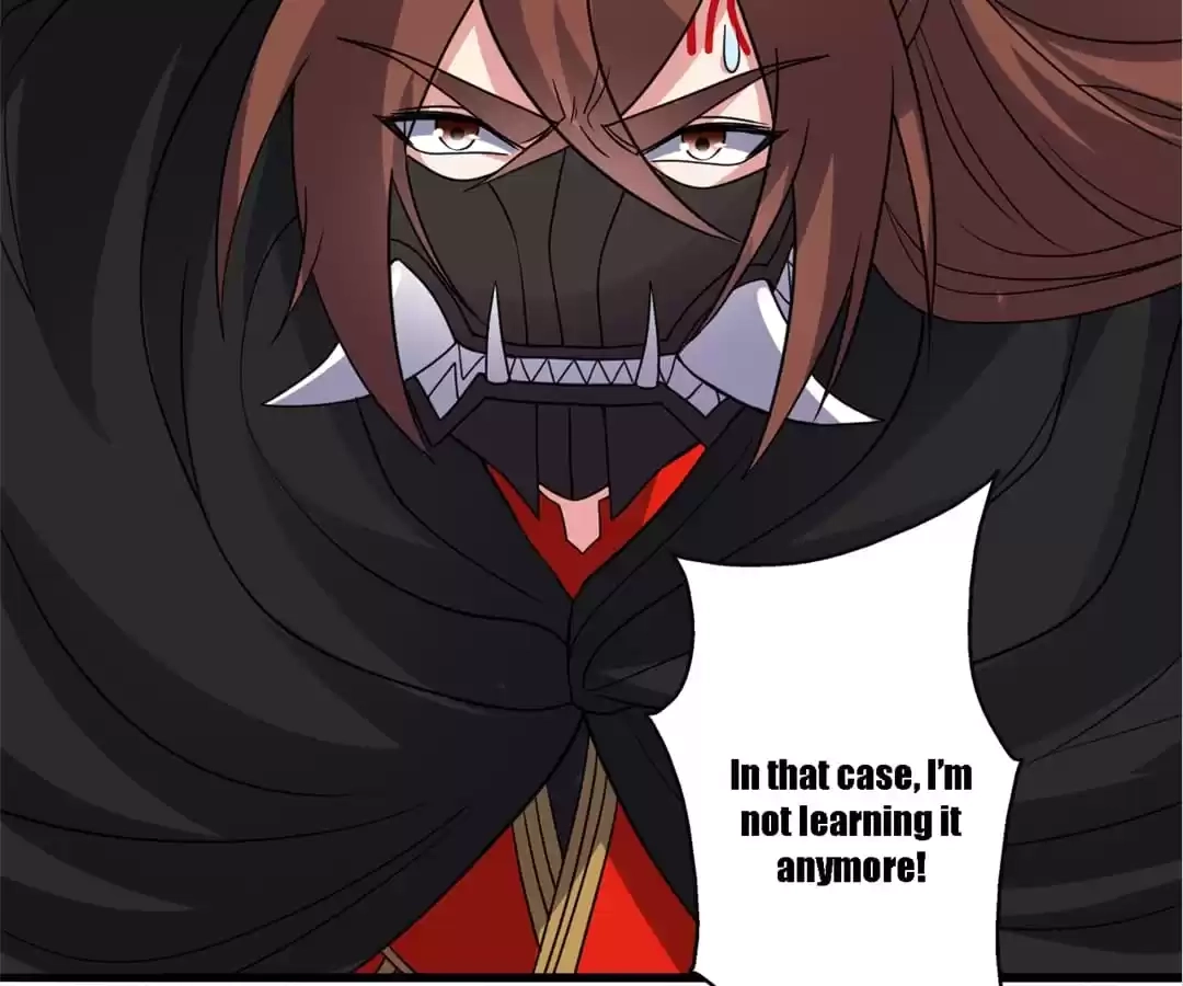 Banished Disciple's Counterattack Chapter 343 page 90 - 