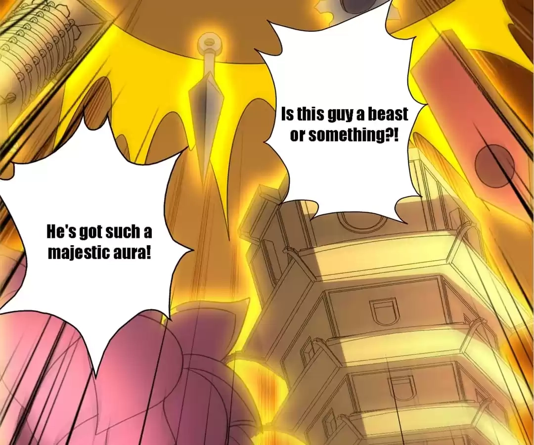 Banished Disciple's Counterattack Chapter 343 page 95 - 