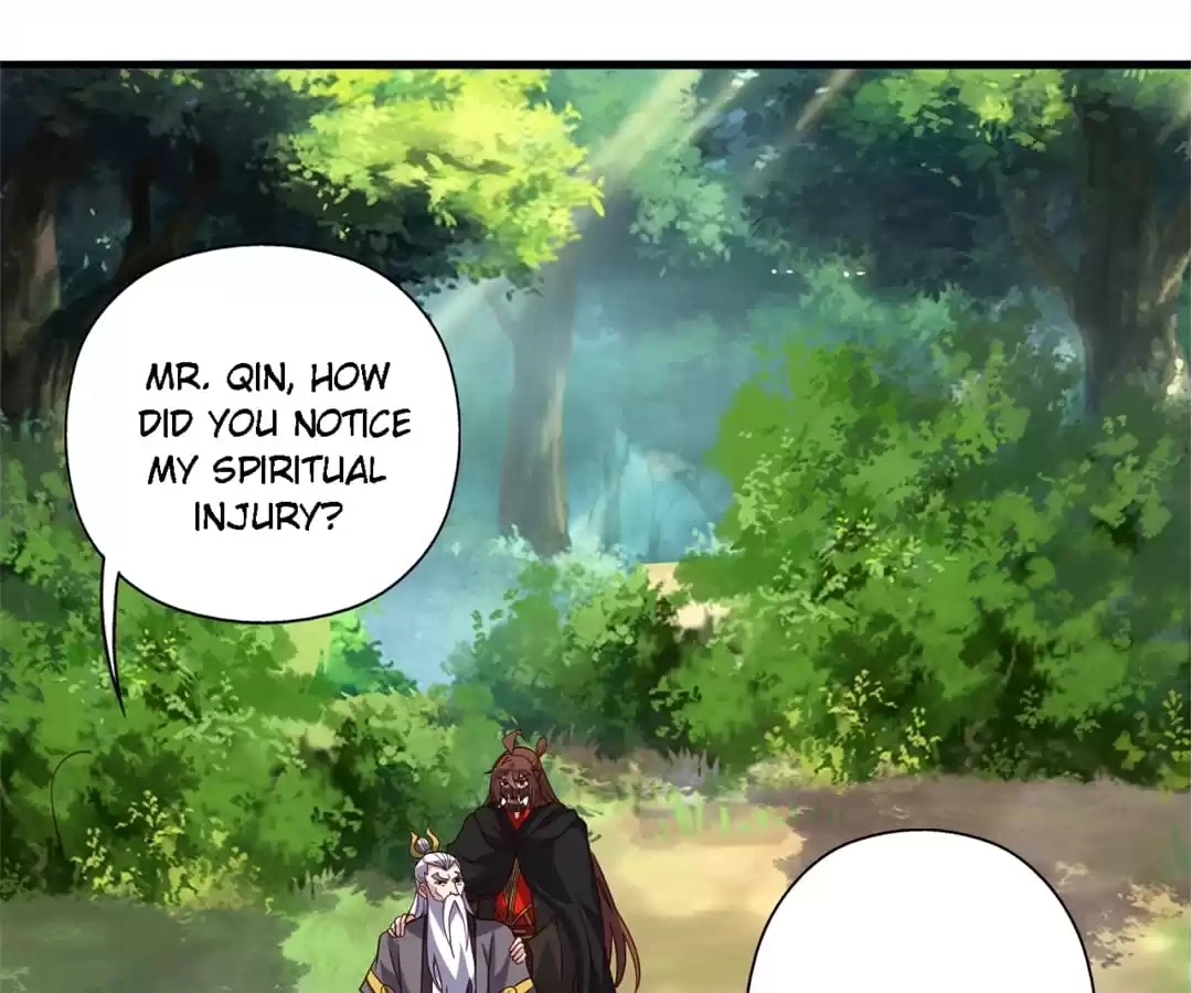 Banished Disciple's Counterattack Chapter 344 page 1 - 