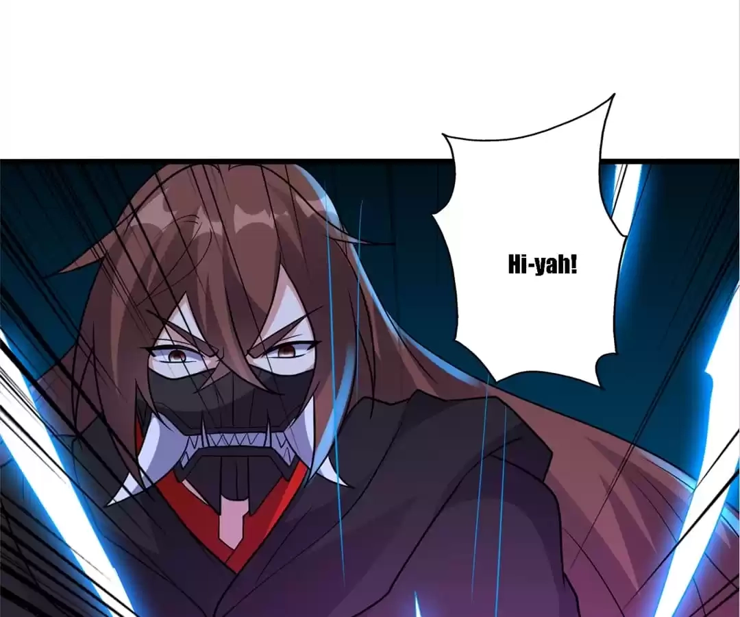 Banished Disciple's Counterattack Chapter 344 page 104 - 