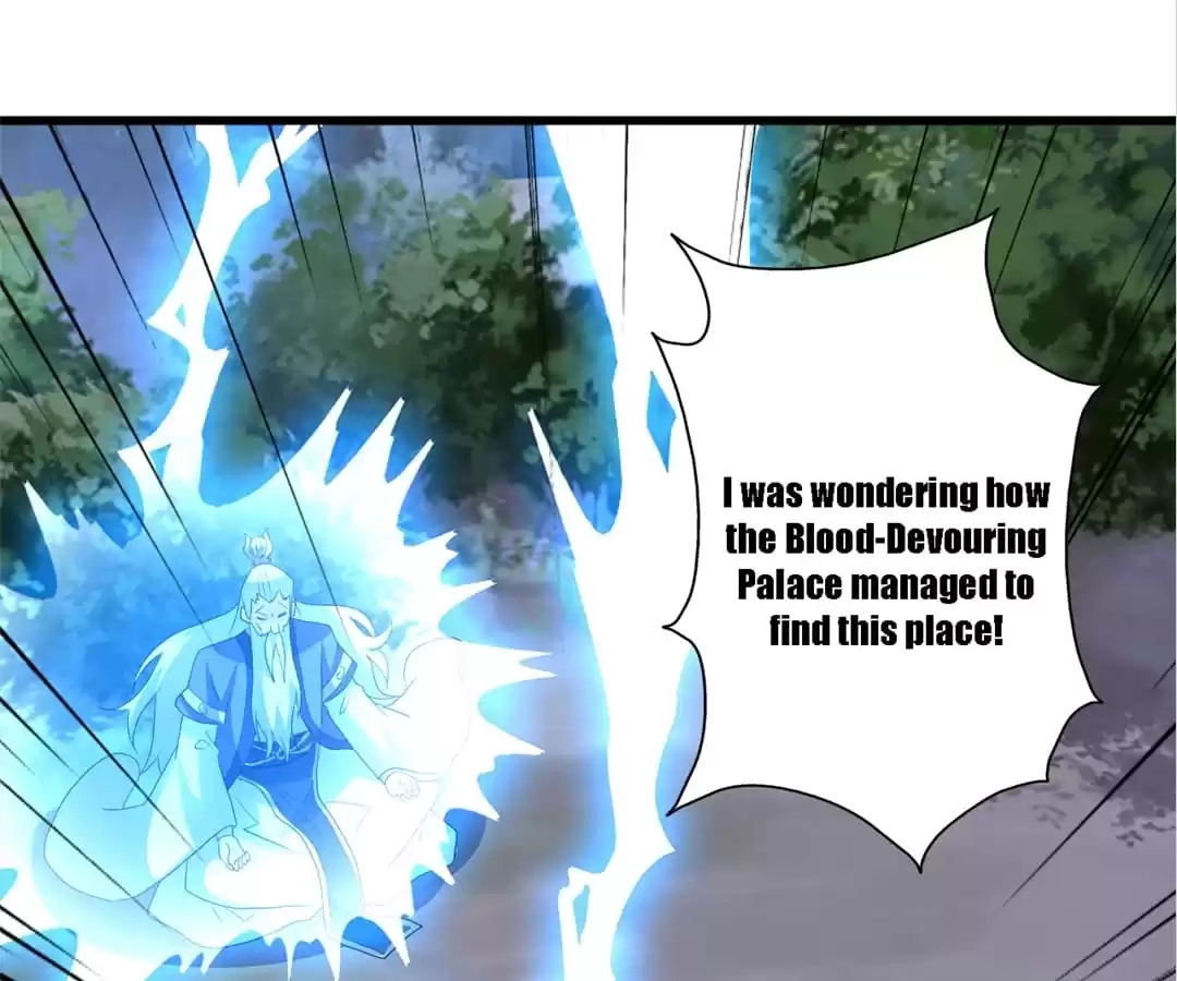 Banished Disciple's Counterattack Chapter 344 page 107 - 