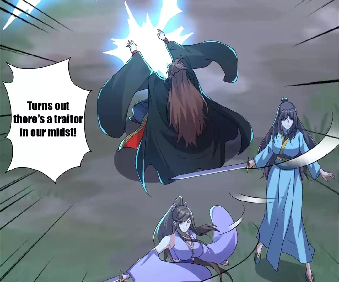 Banished Disciple's Counterattack Chapter 344 page 108 - 