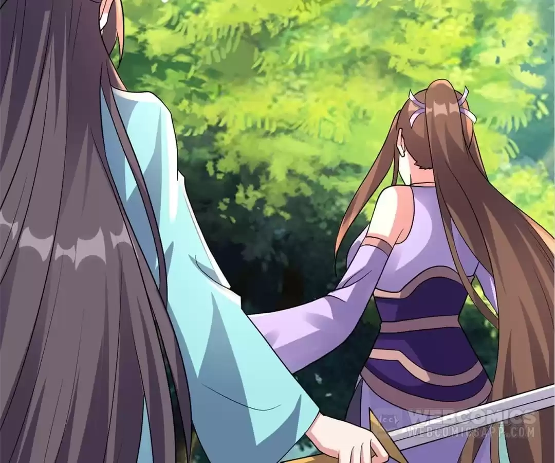 Banished Disciple's Counterattack Chapter 344 page 111 - 