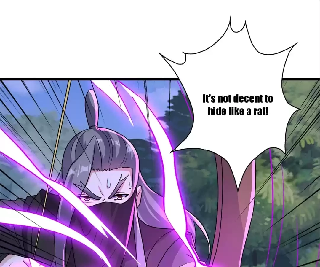 Banished Disciple's Counterattack Chapter 344 page 114 - 