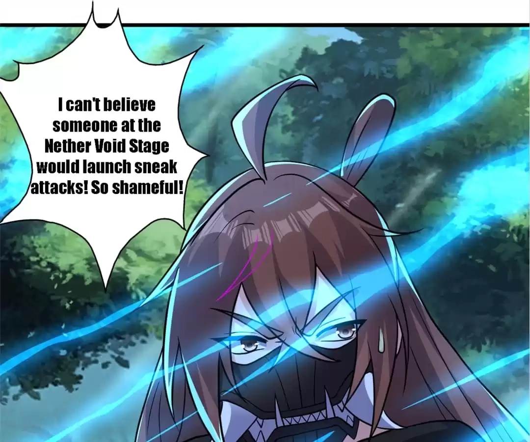 Banished Disciple's Counterattack Chapter 344 page 117 - 